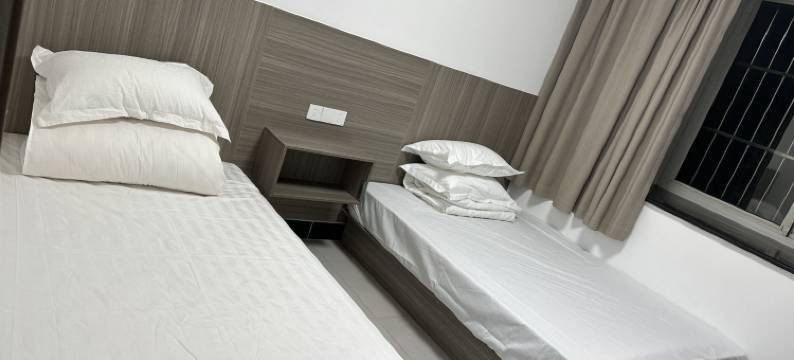 宿迁天源旅馆(汽车站店)图片