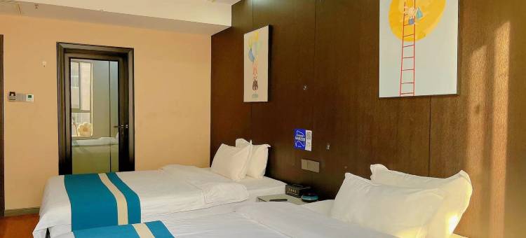 睢县菲著酒店图片