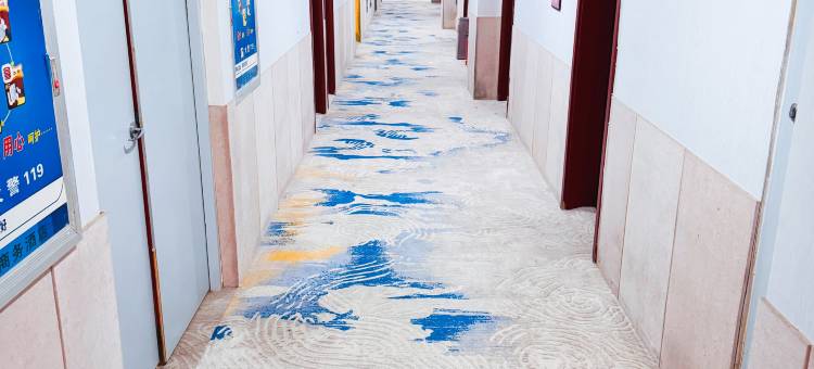 花尚商务酒店(邯郸锦玉中学赵苑公园店)图片