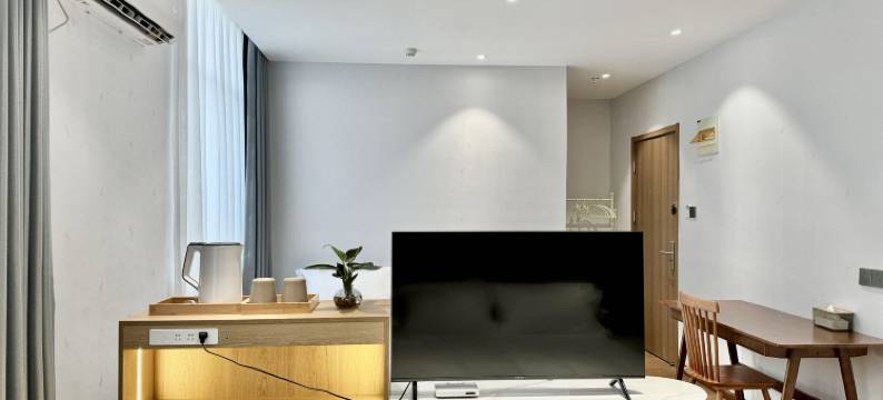 屿初民宿(雪堰镇店)图片