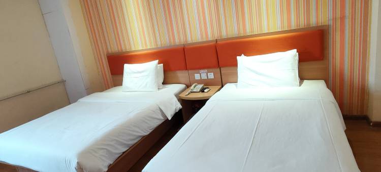 如家驿居酒店(兖州银座广场店)图片