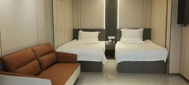 辽阳乐家商务宾馆图片