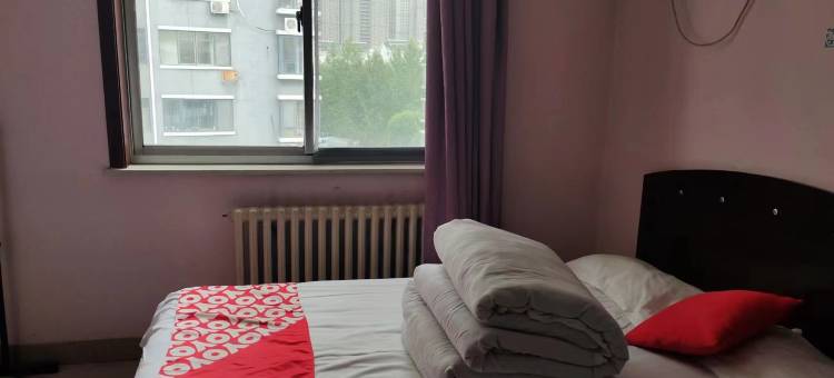 OYO鲁国酒店(德州董子文化园店)图片