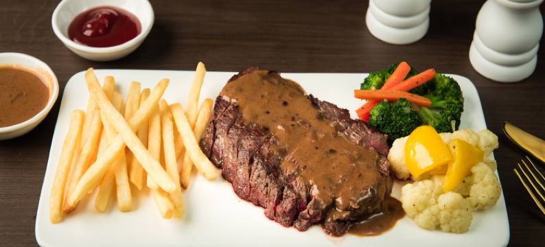 萨姆纳克休息室(Samnak Lounge)图片