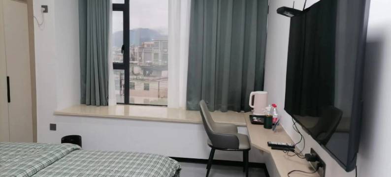 河源途安怡公寓图片