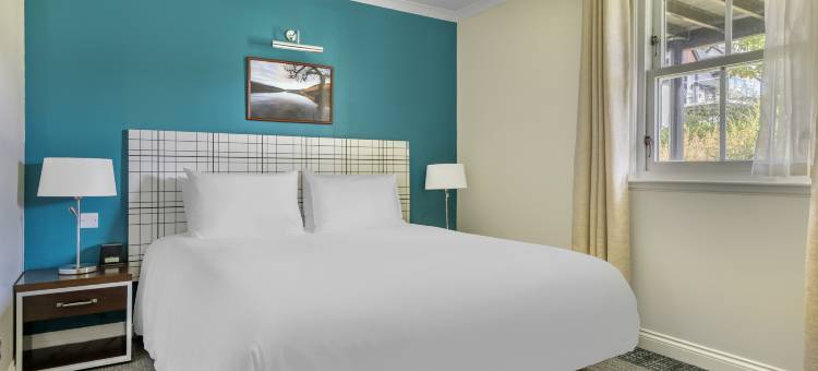 肯摩尔俱乐部酒店(The Kenmore Club)图片