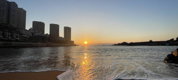 日出日落海景民宿(汕头南澳岛景区店)图片