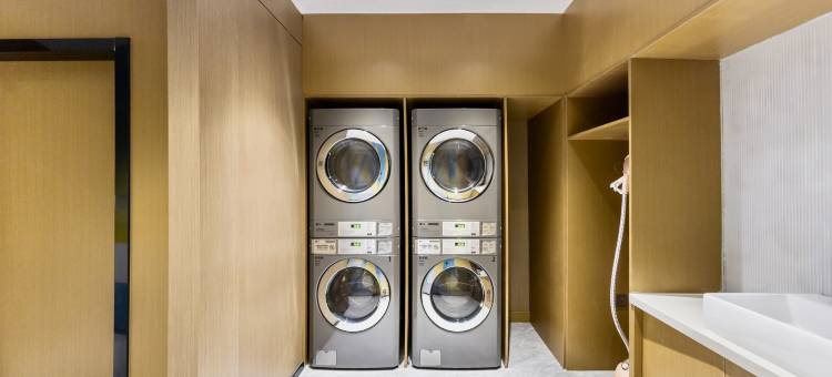 你好酒店(济南火车站店)图片