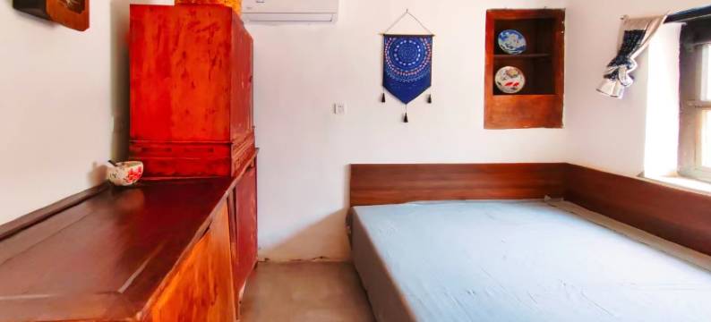 世外雅居民宿图片