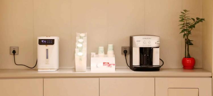 如家睿柏·云酒店(青岛西海岸青岛西站店)图片