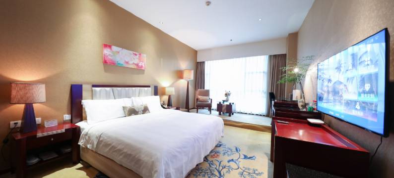 天使宾馆(华西医院武侯祠店)图片