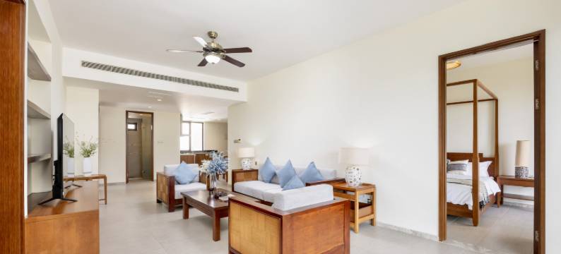 雅帆酒店公寓(陵水清水湾店)图片