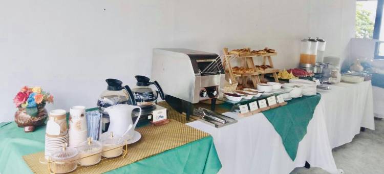 奥南甲米戴斯精选温德姆酒店(Days Inn by Wyndham Aonang Krabi)图片