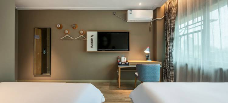 如家酒店·neo(惠州西湖麦地路店)图片