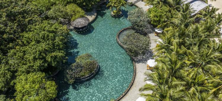 蚕岛度假区(Hon Tam Resort (formerly MerPerle Hon Tam Resort))图片