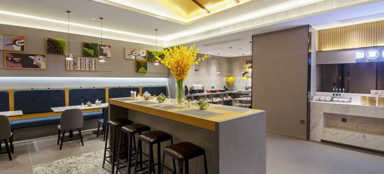 如家商旅酒店(武侯祠锦里店)图片
