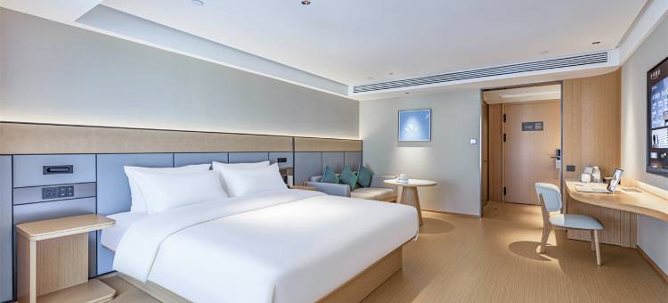 全季酒店(芒市广场店)图片