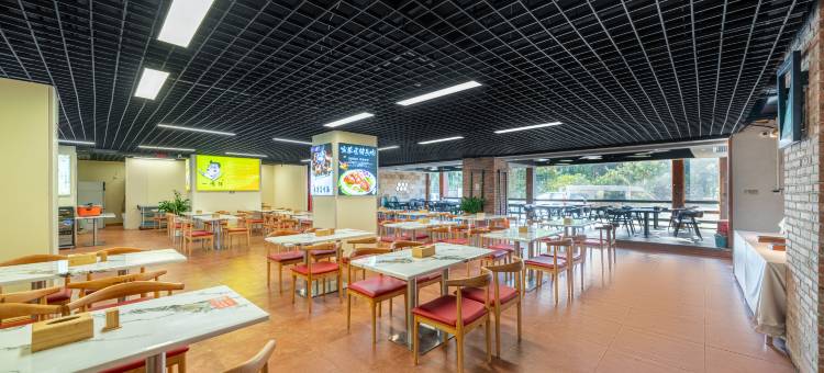 维也纳3好酒店(北海侨港风情街国际客运港码头店)图片