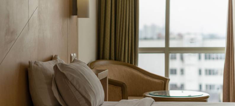 玛琅迈克斯万酒店(Ascent Hotel & Cafe Malang)图片