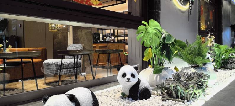 如家精选酒店(成都春熙路四川大学店)图片