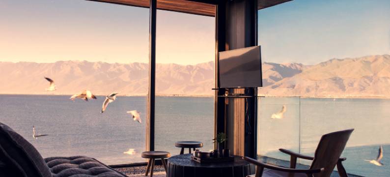 大理明月松间·洱海酒店图片