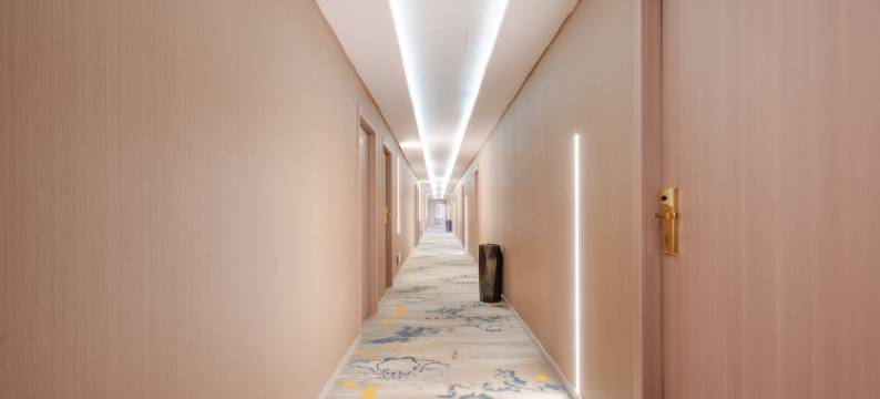 西安柳虹精品酒店(唐都医院店)图片