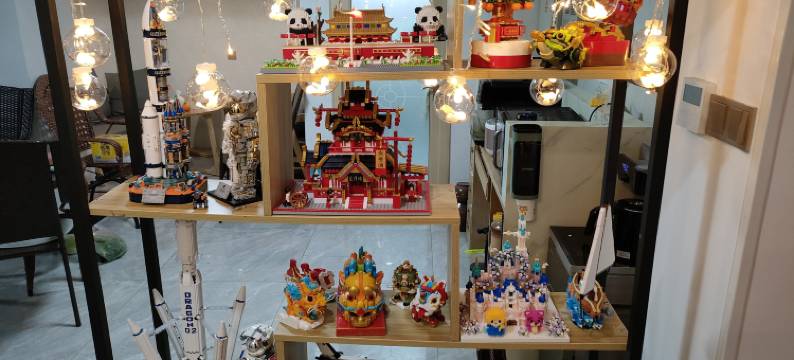 成都海发宾馆(洛带古镇店)图片