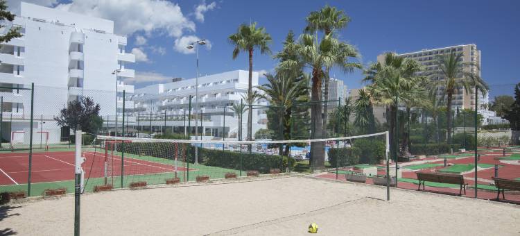 HM马丁可酒店(HM Martinique)图片