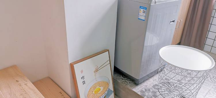 龙湖冠寓(大浪商业中心店)图片