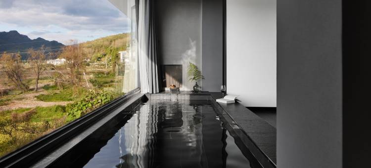 花筑·腾冲青岩温泉收藏酒店(和顺古城店)图片