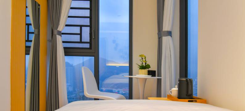 桔米民宿(遵义高铁站店)图片