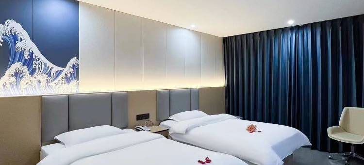 速8酒店(定州古城崇文街店)图片