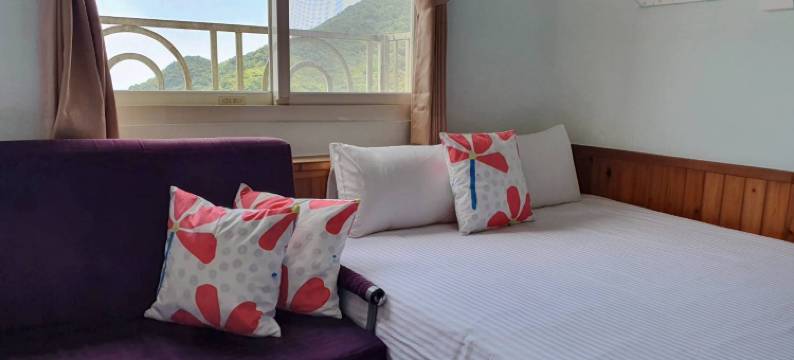 九份晴悦民宿图片