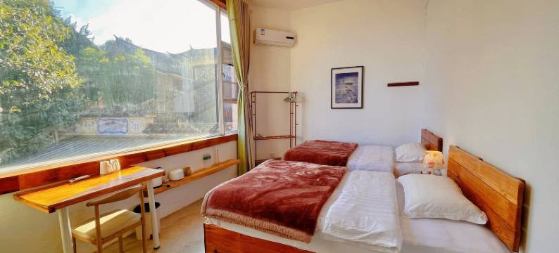 大理净地·瑜伽禅修酒店图片