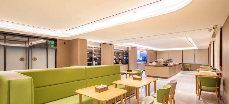 全季酒店(洛阳栾川店)图片