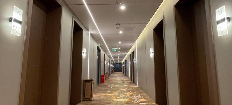 云水汤泉酒店图片