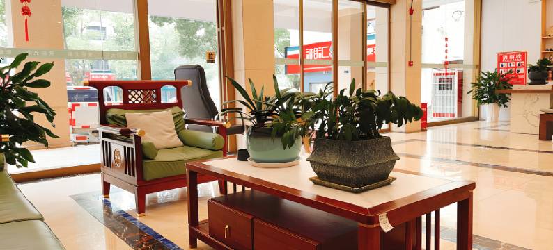 悦和正翔酒店(花垣城南汽车站县政府店)图片