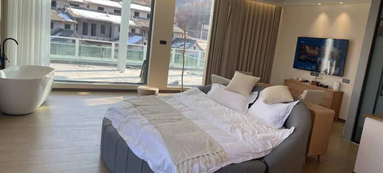 畔山隐宿民宿图片