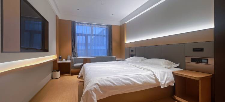 季朵精品酒店图片