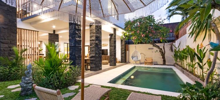 Villa Ambalika 由 Villa Finder 提供(Villa Ambalika by Villa Finder)图片