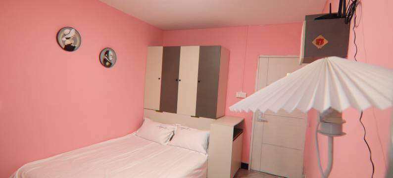 泰宁怡居(江泰路地铁站店)图片