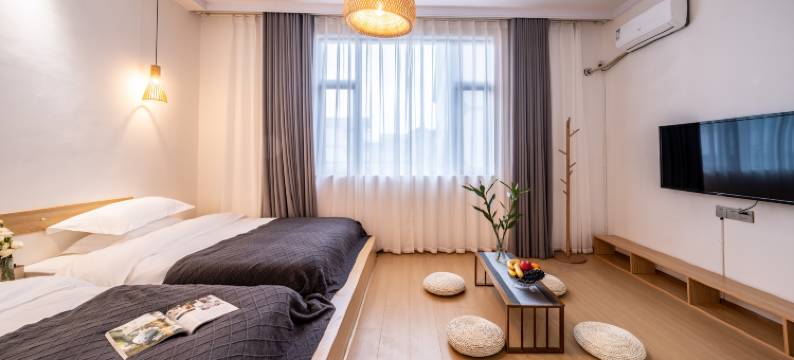 大理市山禾民宿图片