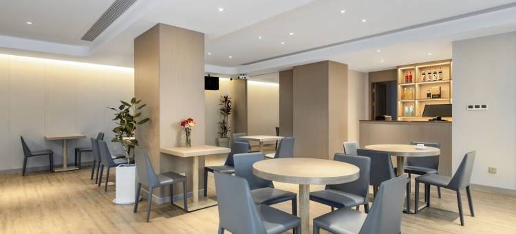 维也纳3好酒店(玉环玉潭路店)图片