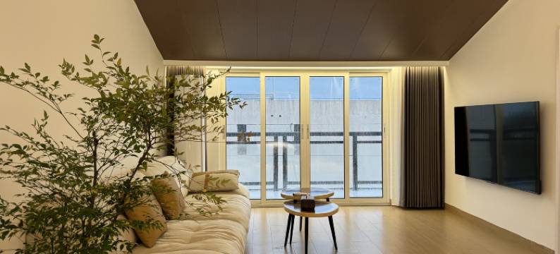 湄洲岛湄间小筑民宿(妈祖庙店)图片