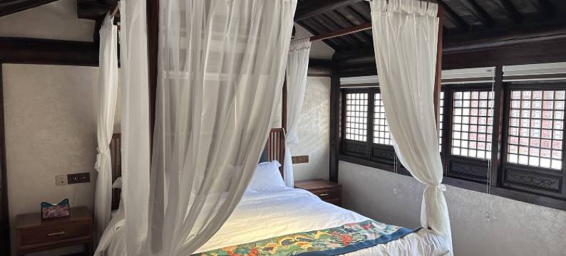 庆余堂(苏州太湖西山景区店)图片