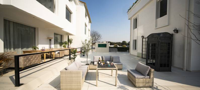 上海蜜屿民宿图片