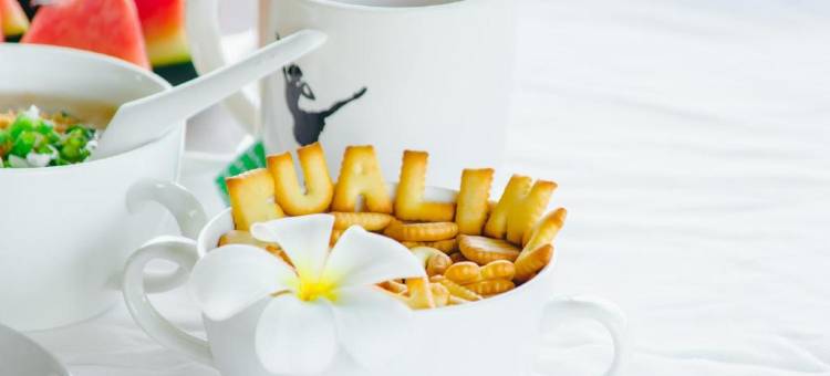 廊開布林度假村(Bualinn Resort Nongkhai)图片