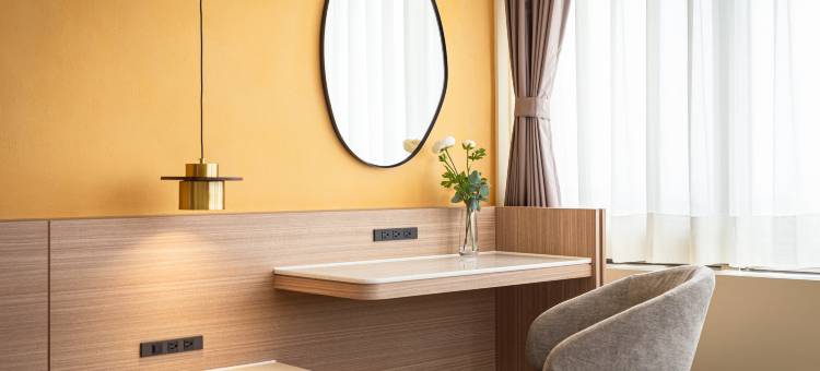 澎湖长春大饭店图片