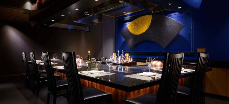 名古屋观光酒店(Nagoya Kanko Hotel)图片