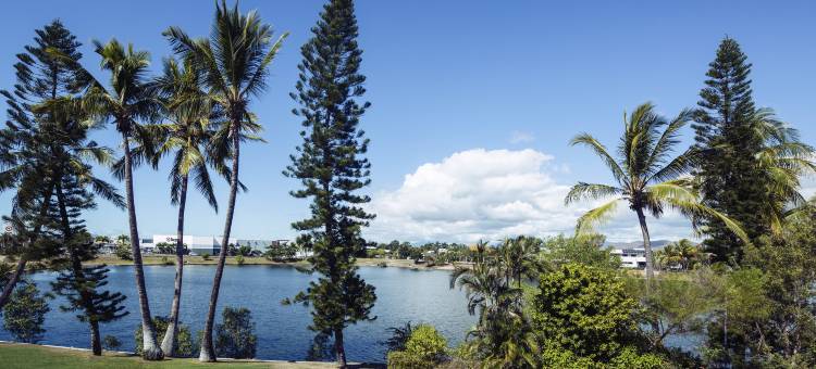 汤斯维尔美居酒店(Mercure Townsville)图片